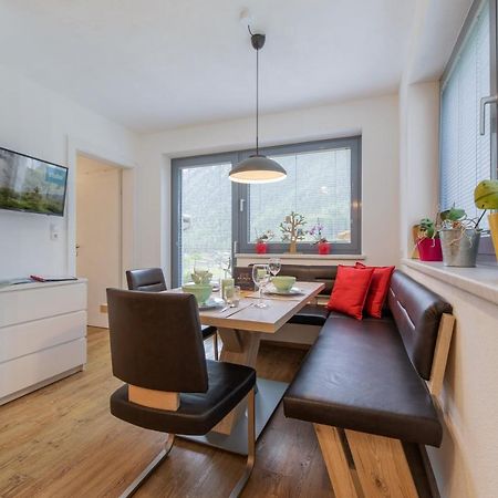 Apartment Stubai نيوستيف ام ستوبيتا المظهر الخارجي الصورة