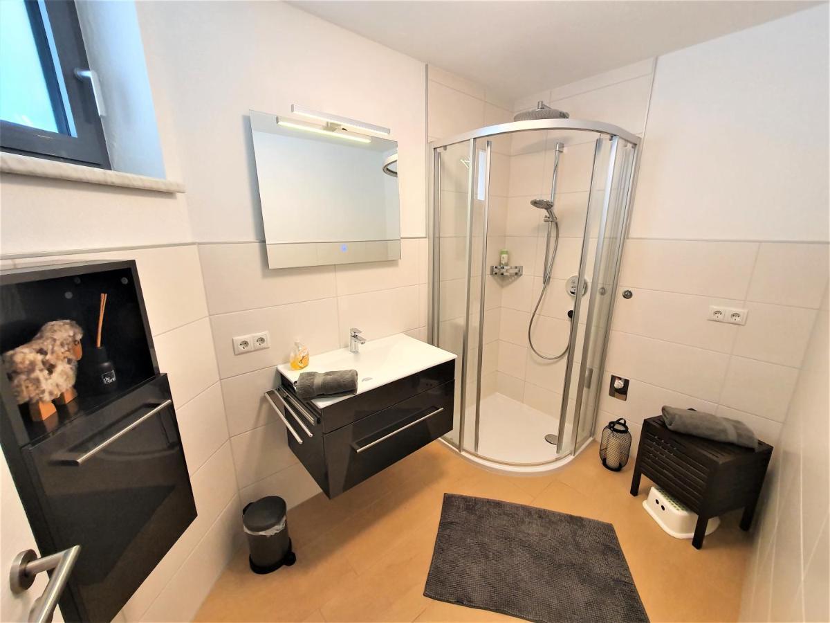 Apartment Stubai نيوستيف ام ستوبيتا المظهر الخارجي الصورة