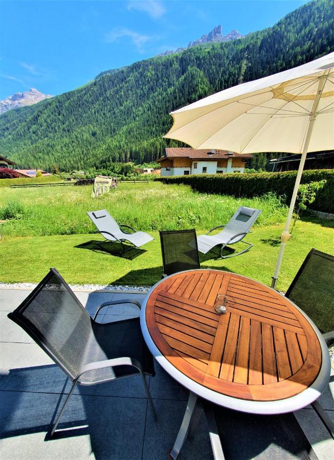 Apartment Stubai نيوستيف ام ستوبيتا المظهر الخارجي الصورة