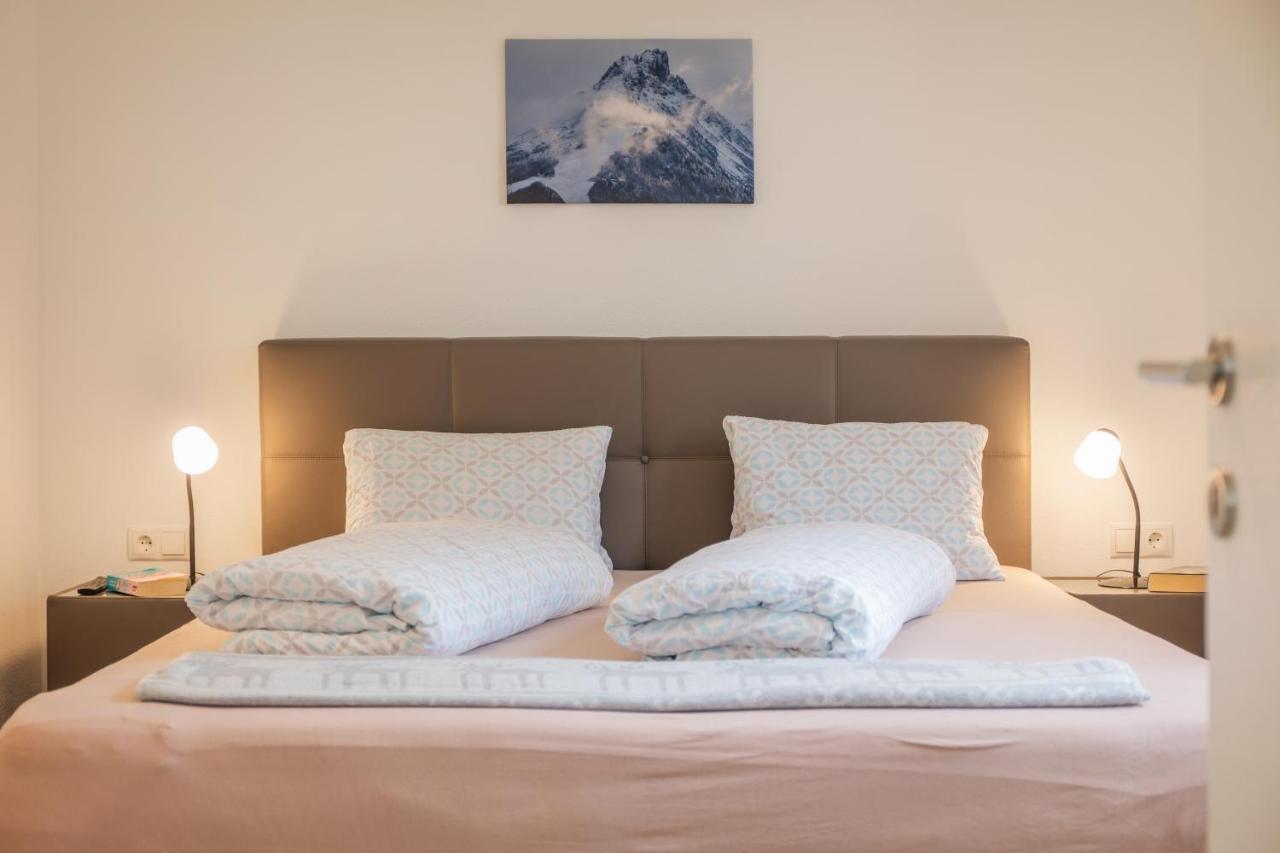 Apartment Stubai نيوستيف ام ستوبيتا المظهر الخارجي الصورة