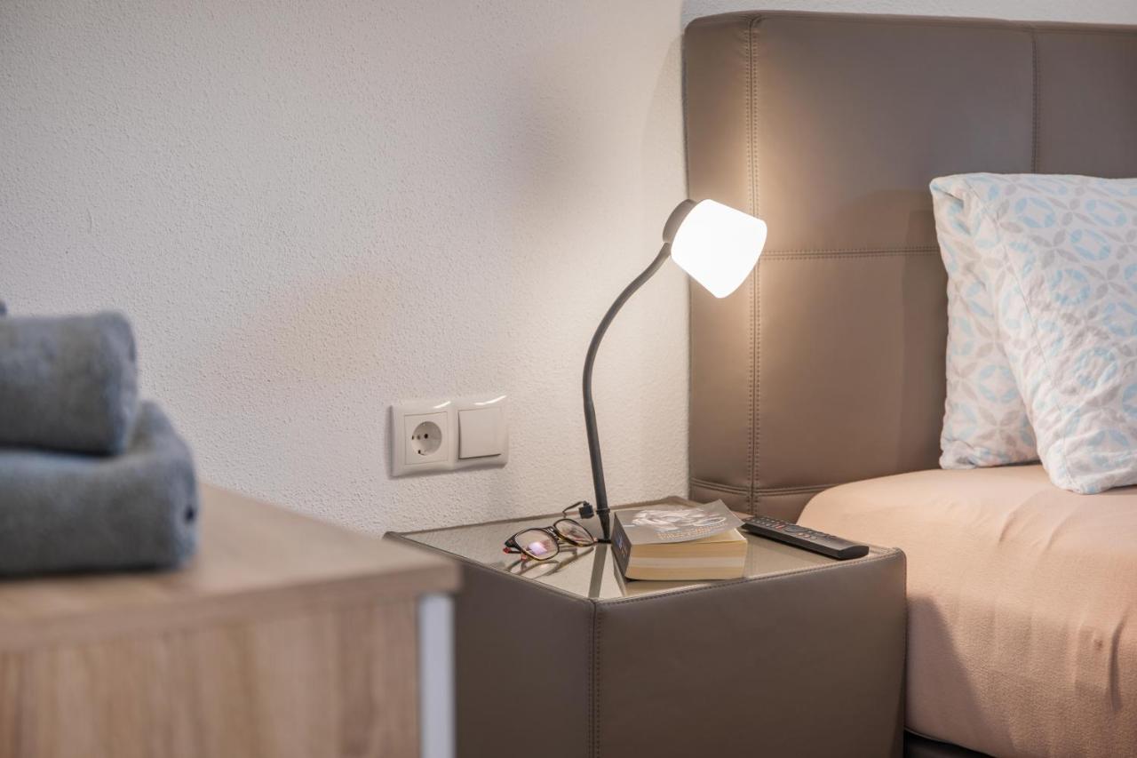 Apartment Stubai نيوستيف ام ستوبيتا المظهر الخارجي الصورة