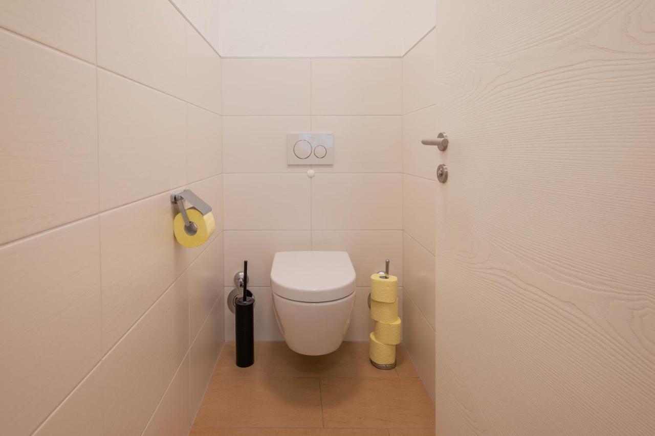 Apartment Stubai نيوستيف ام ستوبيتا المظهر الخارجي الصورة