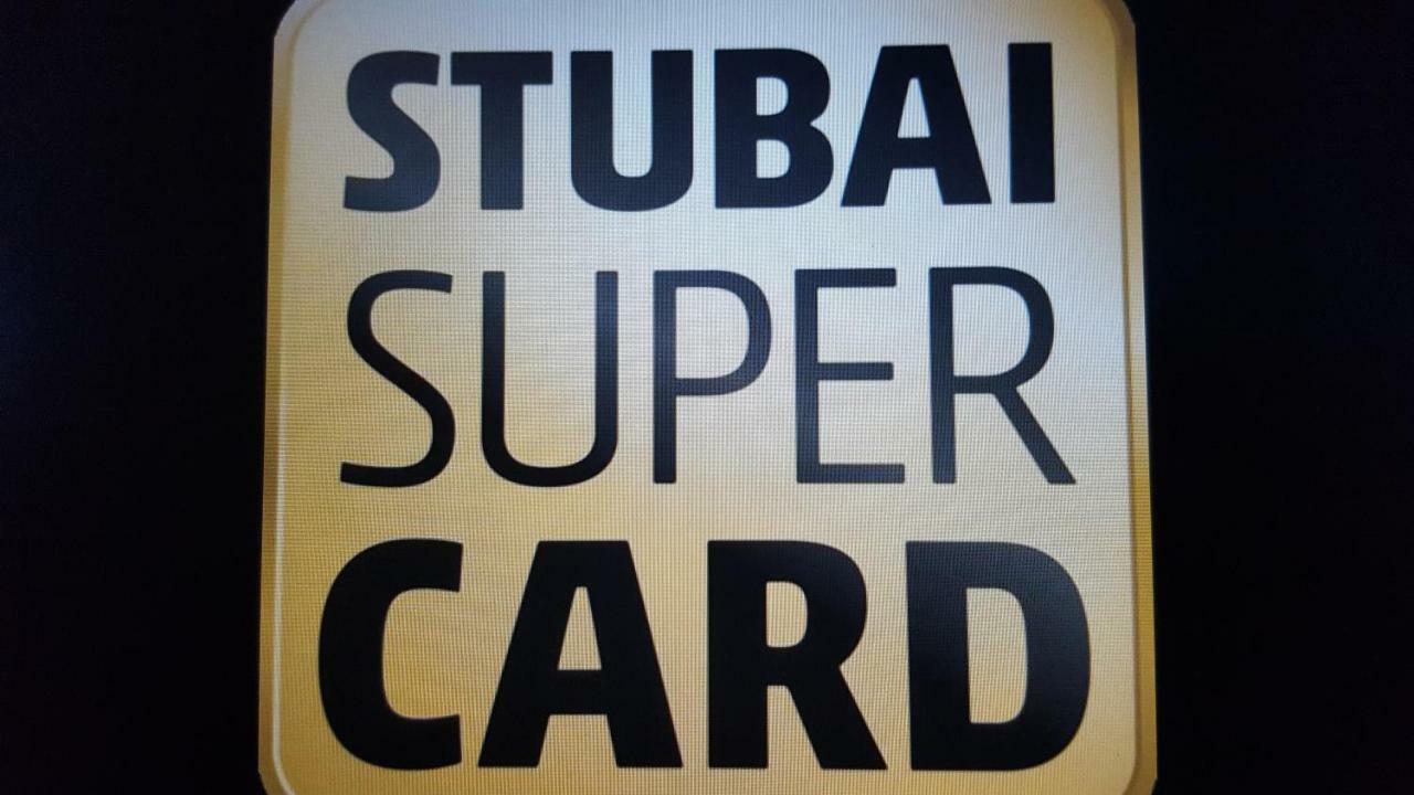 Apartment Stubai نيوستيف ام ستوبيتا المظهر الخارجي الصورة