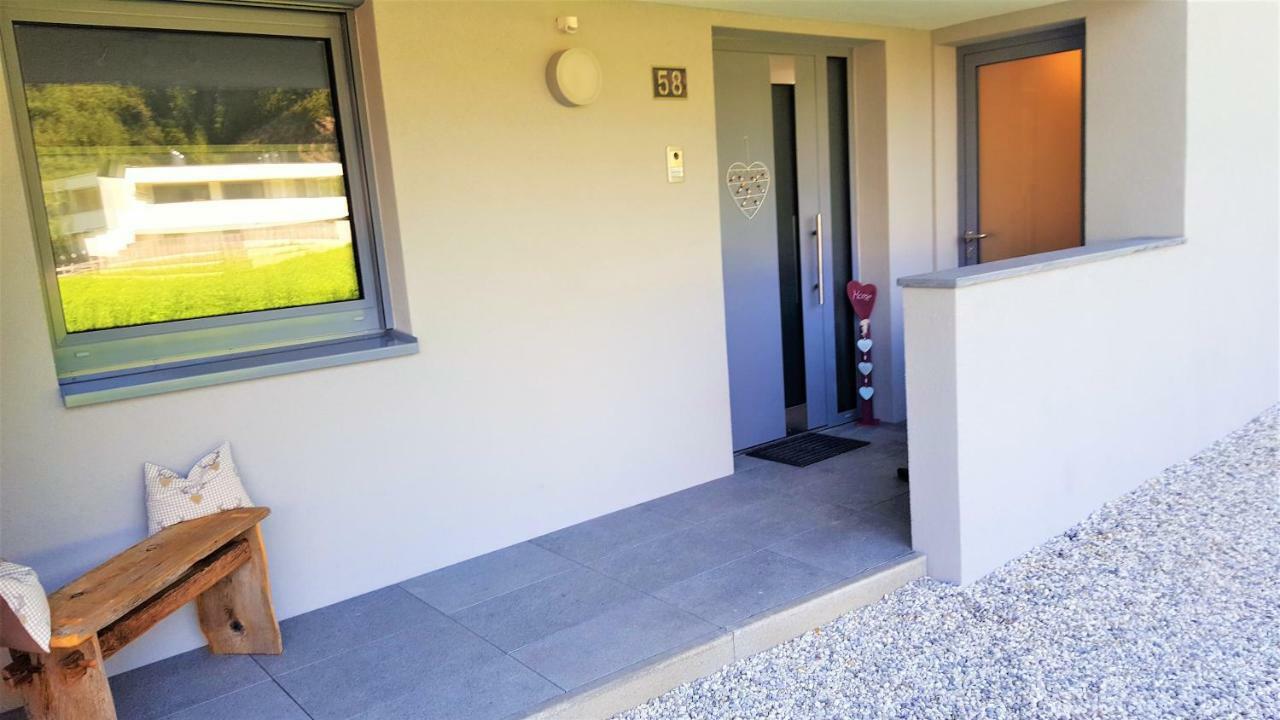 Apartment Stubai نيوستيف ام ستوبيتا المظهر الخارجي الصورة